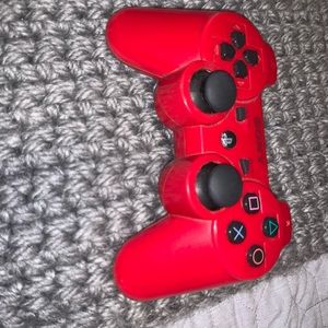 PS3 controller
